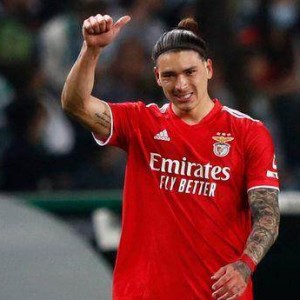 博鱼官网官网-炒到1亿的努涅斯 究竟有何魔力让利物浦开出天价？