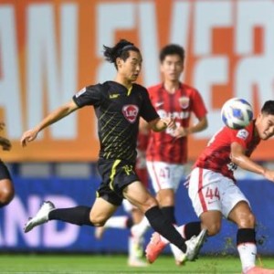 博鱼-海港五闯亚冠附加赛首次失败 零封纪录也丢了