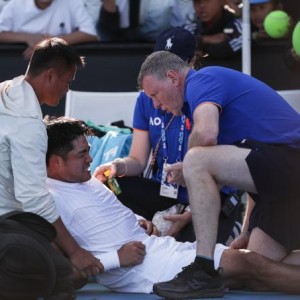 博鱼体育-张奔斗：抽筋的吴易昺，抽出了懊悔与感悟