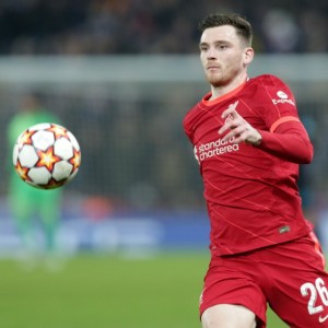 博鱼-热刺已报价！卫报：利物浦尊重罗伯逊的选择，希望他尽快确定未来