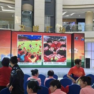 博鱼官网官网-“梦想闪耀绿茵场”主题漫画展随“苏超”新赛季激情启幕